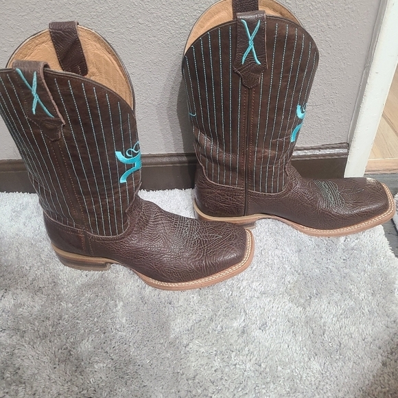 Twisted X Boots - Picture 5 of 5